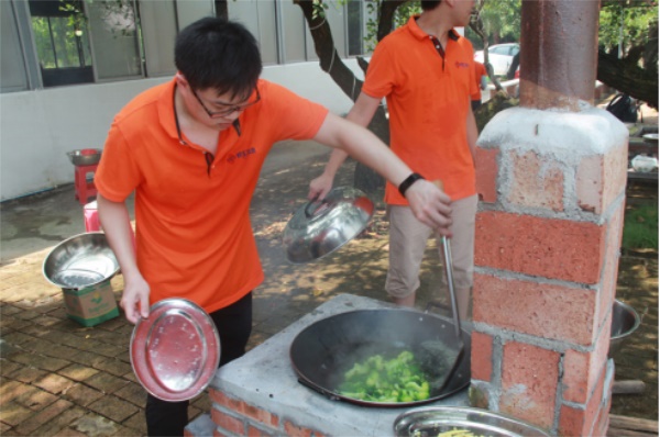 濃情九月(yuè),我們的(de)戶外(wài)之旅 濃情九月(yuè),我們的(de)戶外(wài)之旅