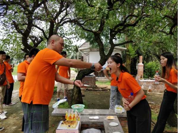 濃情九月(yuè),我們的(de)戶外(wài)之旅 濃情九月(yuè),我們的(de)戶外(wài)之旅