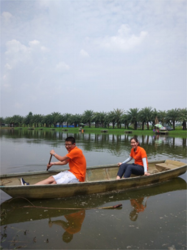 濃情九月(yuè),我們的(de)戶外(wài)之旅 濃情九月(yuè),我們的(de)戶外(wài)之旅