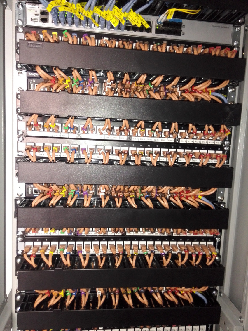 某高(gāo)校(xiào)2017年(nián)系統集成項目