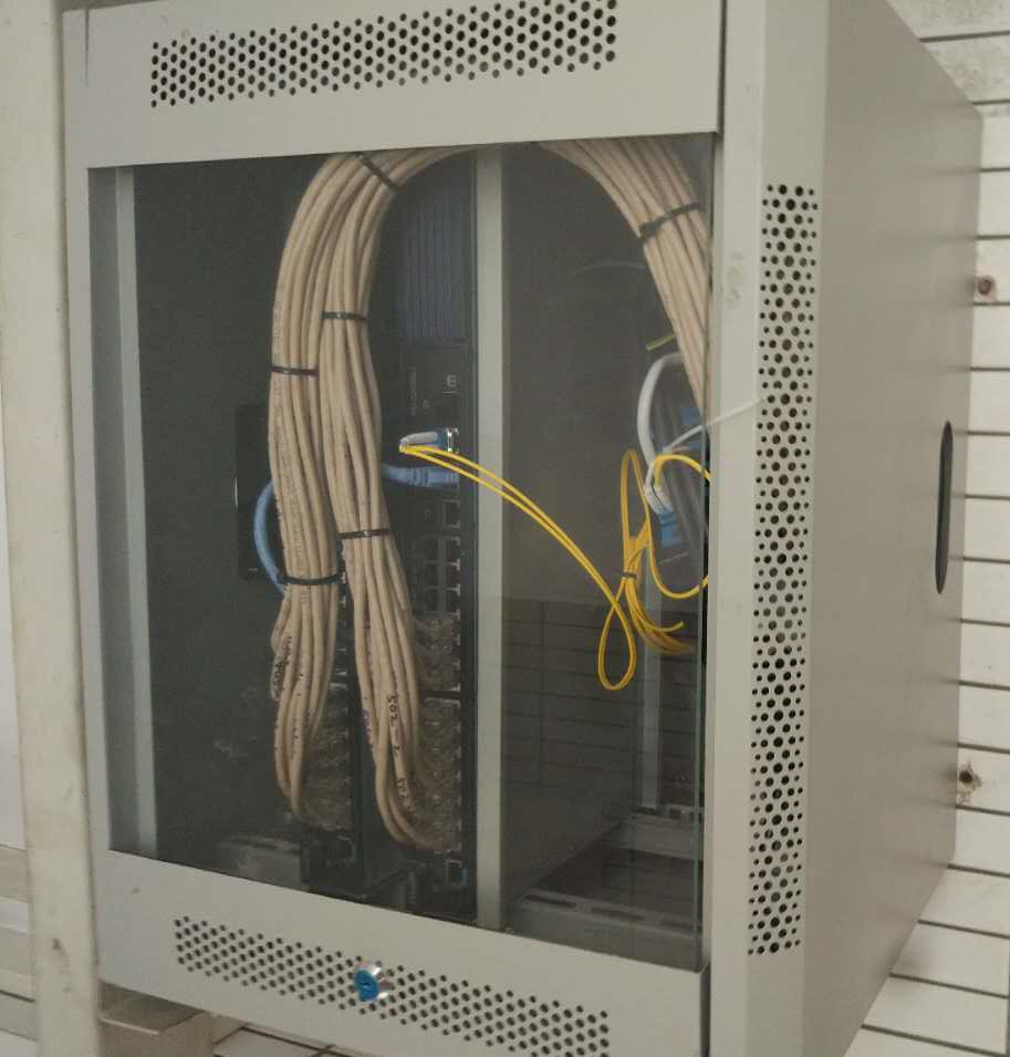 廣東(dōng)輕工(gōng)職業(yè)技(jì)術(shù)學院四六級考場(chǎng)項目