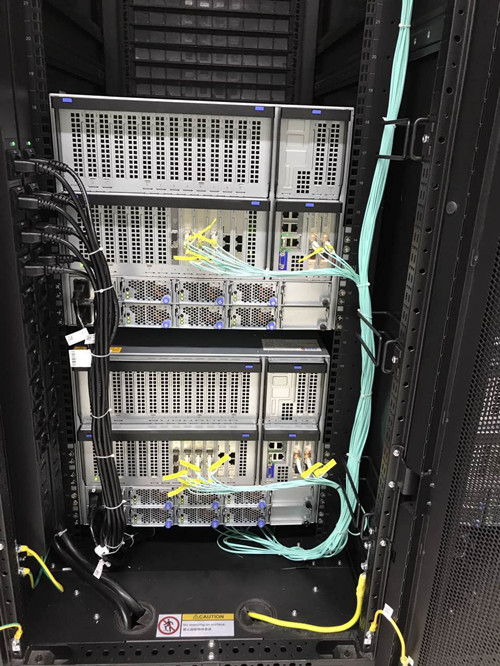 廣東(dōng)省教育數(shù)據中心雲平台擴容采購(gòu)項目