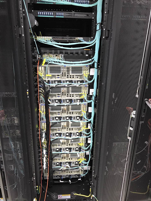 廣東(dōng)省教育數(shù)據中心雲平台擴容采購(gòu)項目