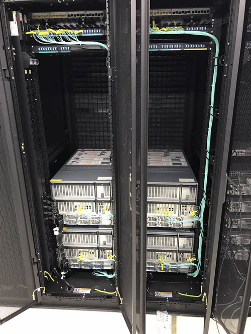 廣東(dōng)省教育數(shù)據中心雲平台擴容采購(gòu)項目