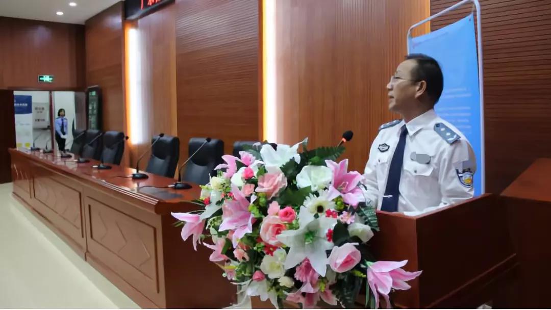 聚焦會(huì)議(yì) | 成功舉辦2019年(nián)廣東(dōng)省高(gāo)校(xiào)網絡空(kōng)間(jiān)安全人(rén)才培養研討(tǎo)會(huì) 聚焦會(huì)議(yì) | 成功舉辦2019年(nián)廣東(dōng)省高(gāo)校(xiào)網絡空(kōng)間(jiān)安全人(rén)才培養研討(tǎo)會(huì)