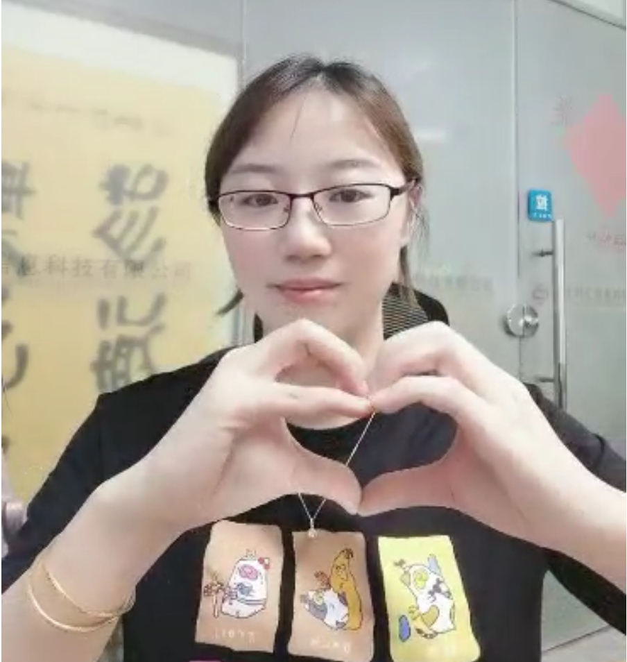 圓滿落幕 | 時(shí)彙信息2021年(nián)第一(yī)季度員(yuán)工(gōng)大(dà)會(huì)及成立五周年(nián)紀念