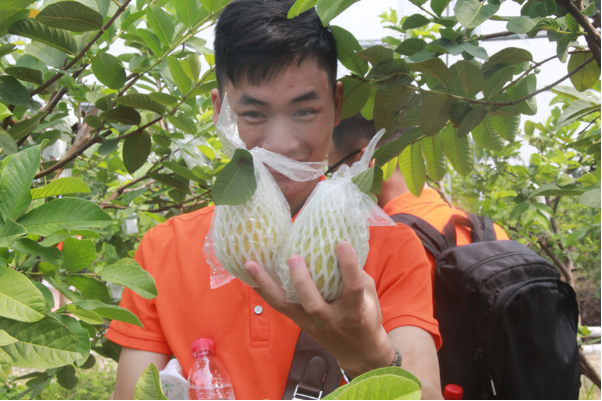 濃情九月(yuè),我們的(de)戶外(wài)之旅 濃情九月(yuè),我們的(de)戶外(wài)之旅