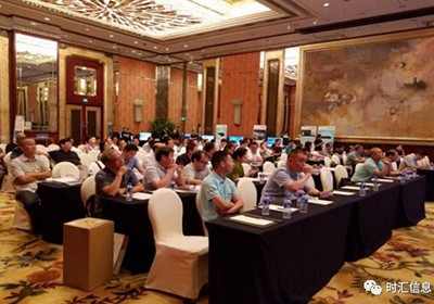 一(yī)周年(nián)||時(shí)光(guāng)荏苒，彙聚一(yī)堂，共鑄輝煌