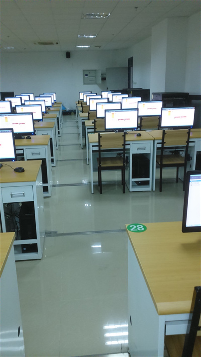 順德職業(yè)技(jì)術(shù)學院實訓室項目