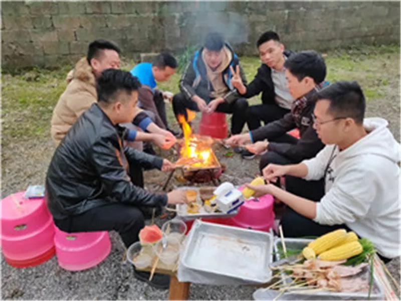 屬于我們style的(de)年(nián)會(huì) 屬于我們style的(de)年(nián)會(huì)