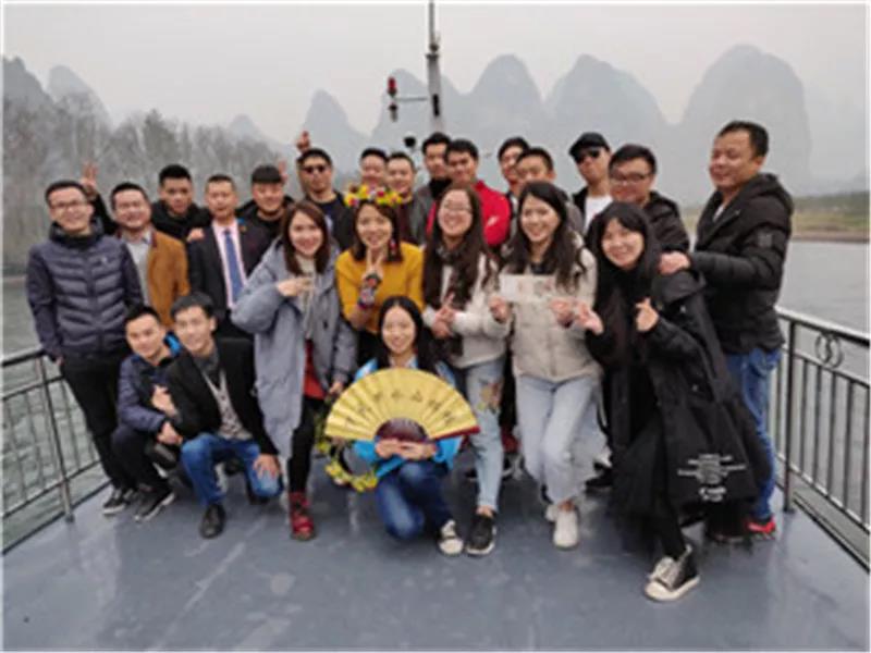 屬于我們style的(de)年(nián)會(huì) 屬于我們style的(de)年(nián)會(huì)