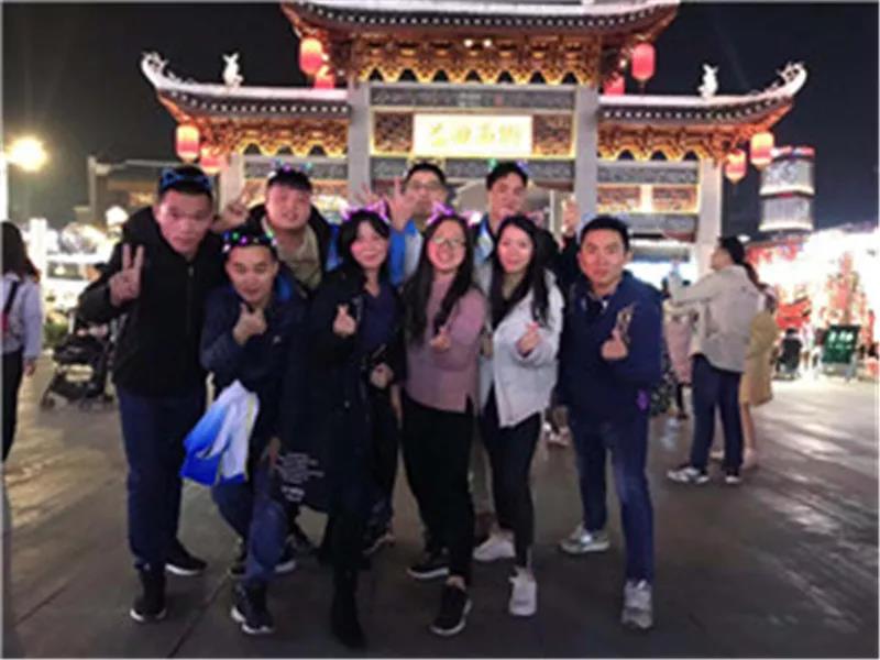 屬于我們style的(de)年(nián)會(huì) 屬于我們style的(de)年(nián)會(huì)