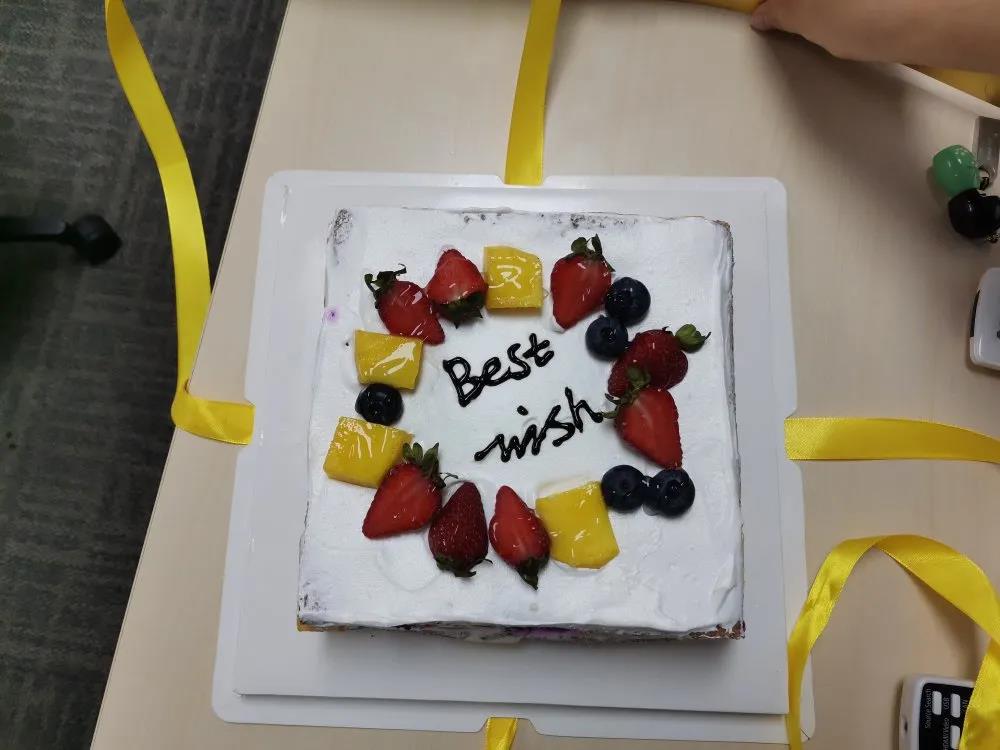 深圳市獵空科技有限公司2020第二季度員(yuán)工(gōng)大(dà)會(huì)暨拓展活動順利舉行(xíng)