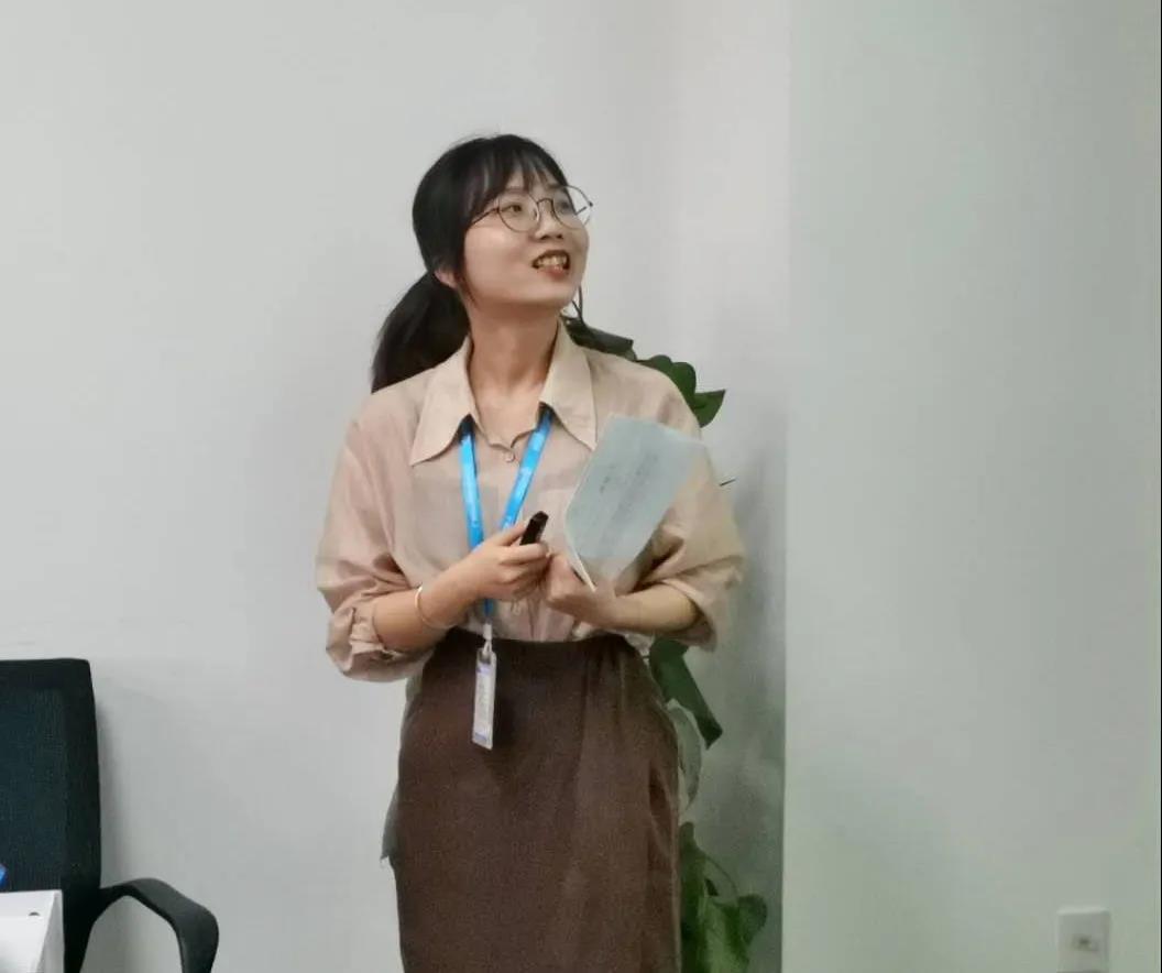 深圳市獵空科技有限公司2020第二季度員(yuán)工(gōng)大(dà)會(huì)暨拓展活動順利舉行(xíng)