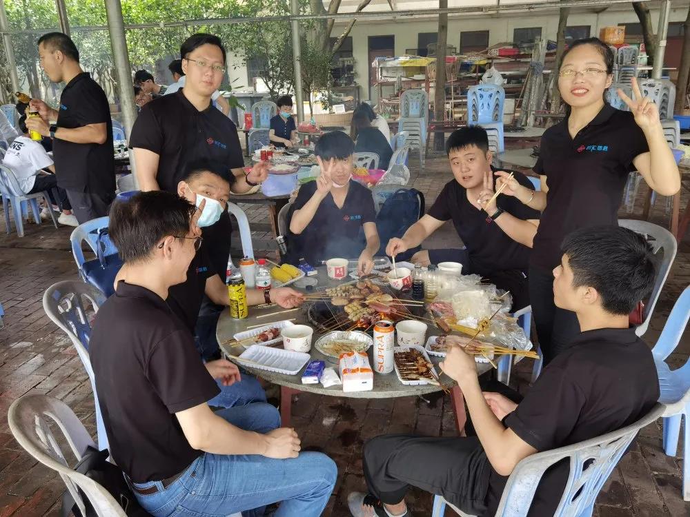 團建|放(fàng)飛(fēi)心情，快(kuài)樂(yuè)戶外(wài)行(xíng)