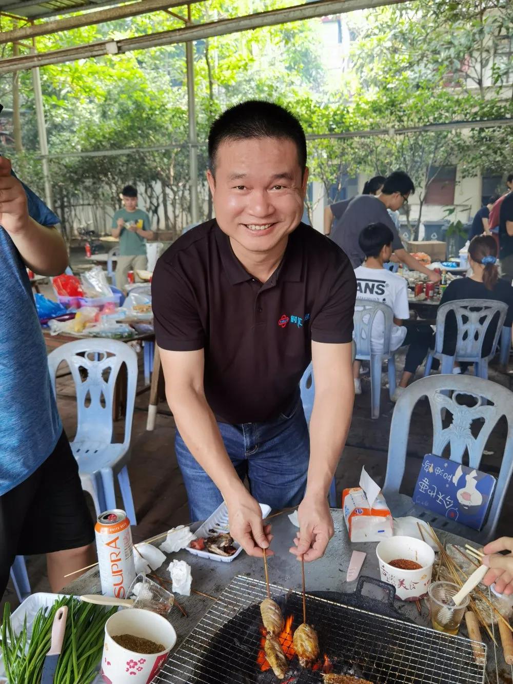 團建|放(fàng)飛(fēi)心情，快(kuài)樂(yuè)戶外(wài)行(xíng)