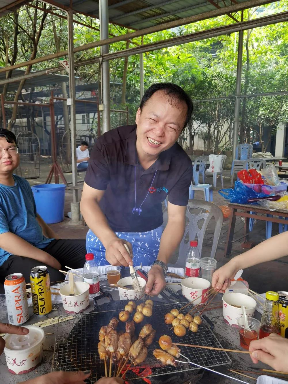 團建|放(fàng)飛(fēi)心情，快(kuài)樂(yuè)戶外(wài)行(xíng)