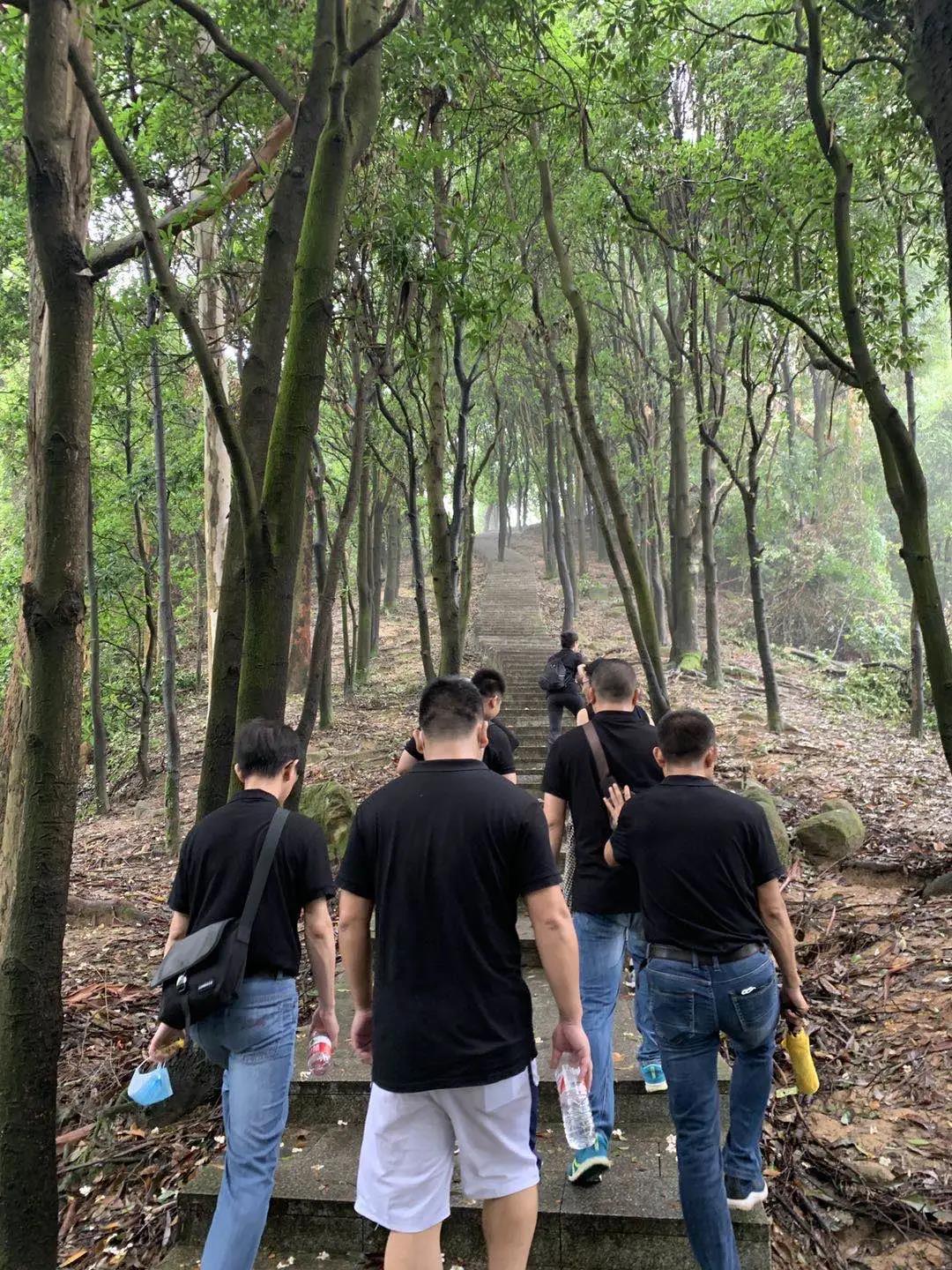 團建|放(fàng)飛(fēi)心情，快(kuài)樂(yuè)戶外(wài)行(xíng)