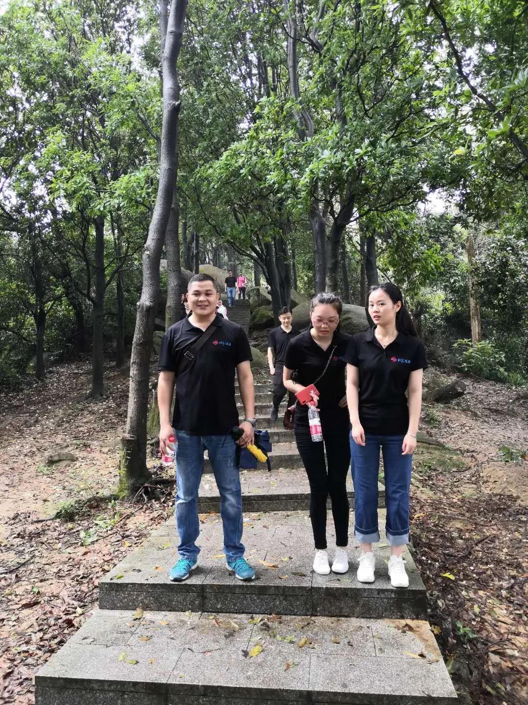 團建|放(fàng)飛(fēi)心情，快(kuài)樂(yuè)戶外(wài)行(xíng)