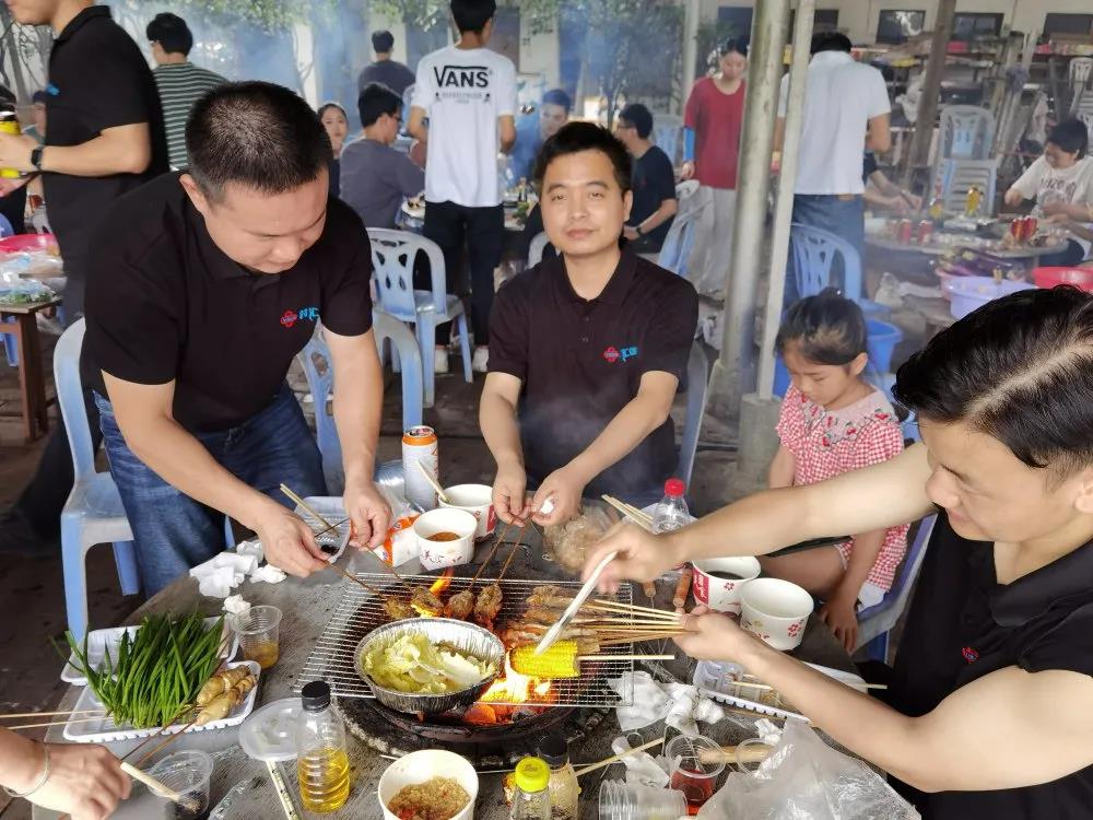 團建|放(fàng)飛(fēi)心情，快(kuài)樂(yuè)戶外(wài)行(xíng)