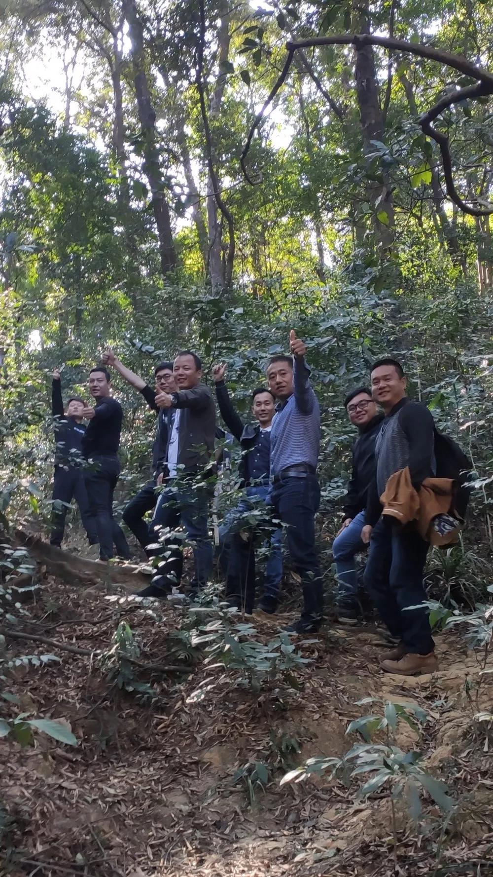 夢想聚團隊，團隊鑄夢想，激情快(kuài)樂(yuè)人(rén)——時(shí)彙信息2019年(nián)度總結會(huì)議(yì)順利舉行(xíng)