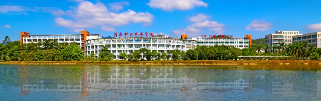 項目案例 | 清遠(yuǎn)職業(yè)技(jì)術(shù)學院大(dà)數(shù)據技(jì)術(shù)與應用(yòng)專業(yè)實訓基地(dì)建設